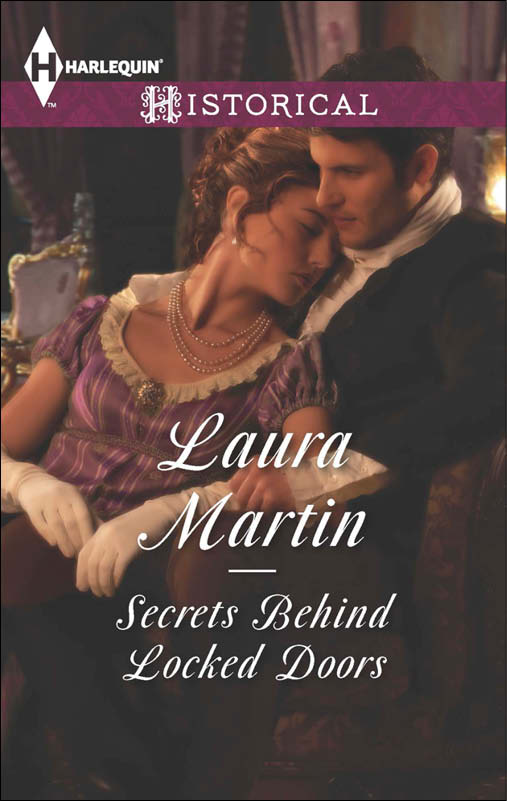 descargar libro Secrets Behind Locked Doors