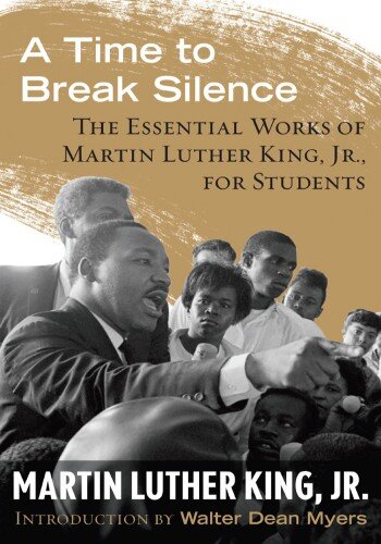 descargar libro A Time to Break Silence