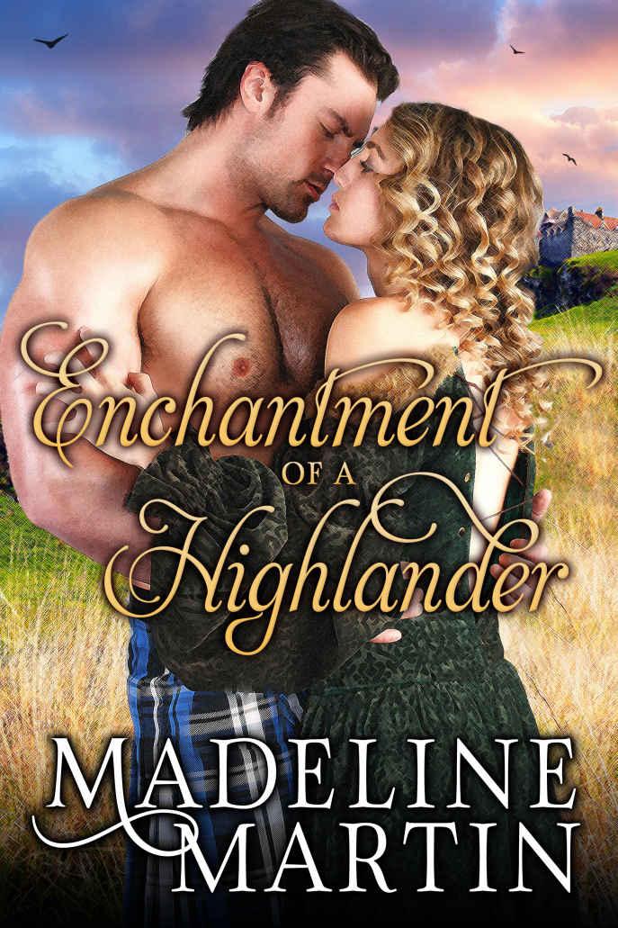 descargar libro Enchantment of a Highlander