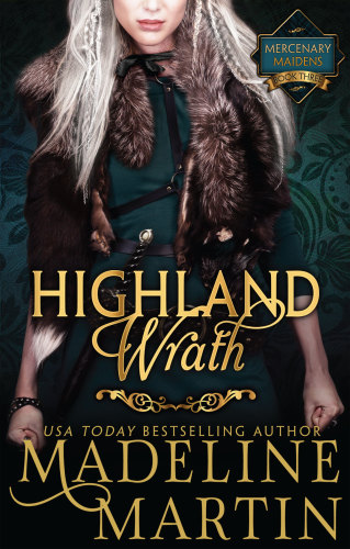 descargar libro Highland Wrath