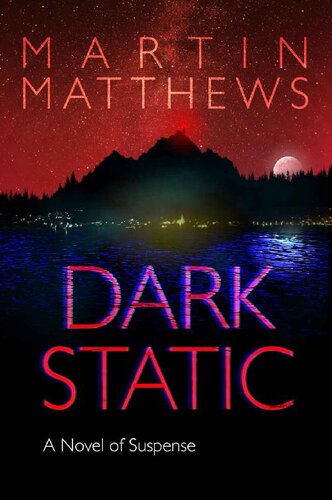 descargar libro Dark Static