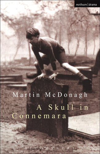 libro gratis A Skull in Connemara