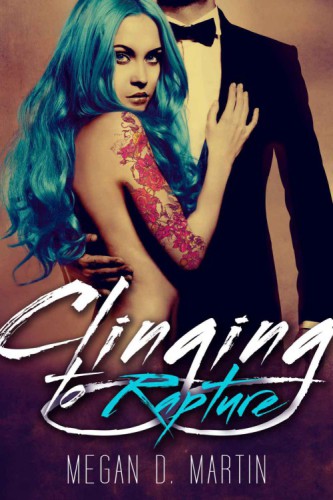 descargar libro Clinging to Rapture