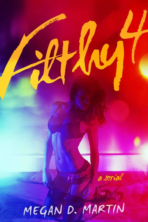 descargar libro Filthy 4