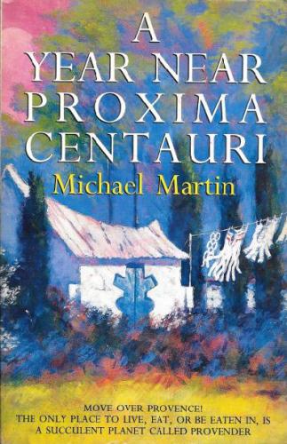 descargar libro A Year Near Proxima Centauri