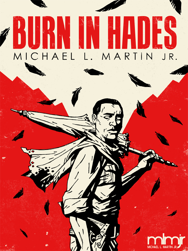 descargar libro Burn in Hades