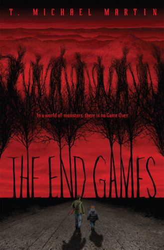 descargar libro The End Games