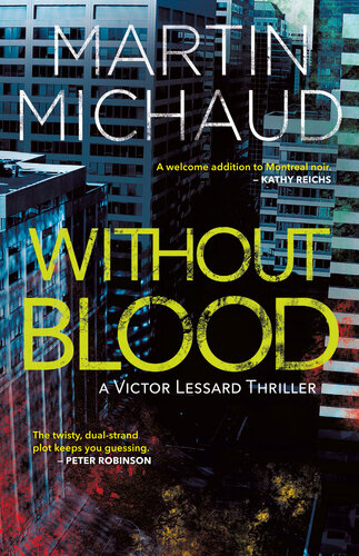 descargar libro Without Blood