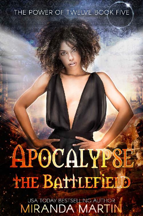 libro gratis Apocalypse the Battlefield