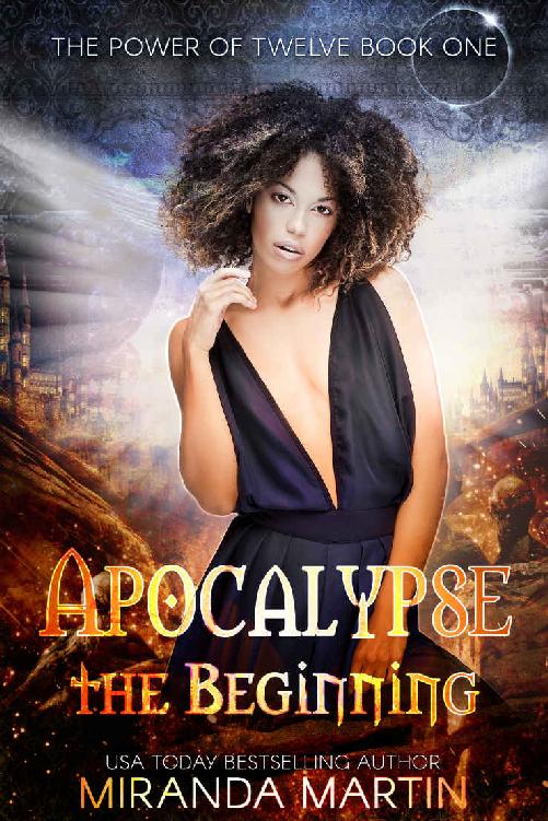 descargar libro Apocalypse the Beginning