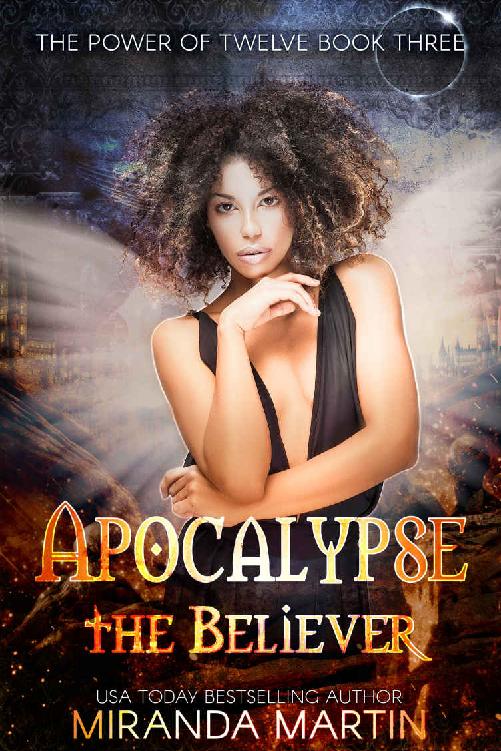 libro gratis Apocalypse the Believer