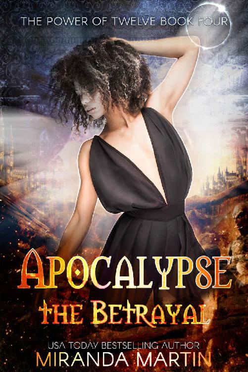 descargar libro Apocalypse the Betrayal