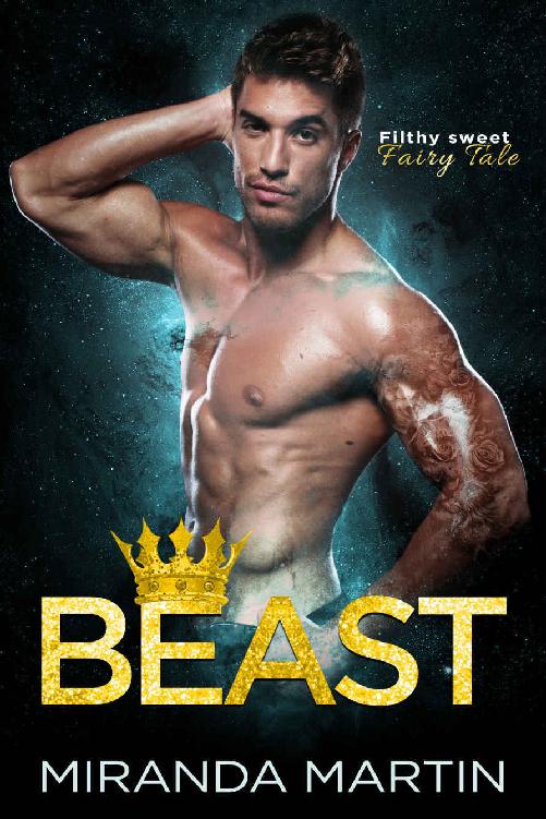 descargar libro Beast: A Filthy Sweet Fairy Tale Romance