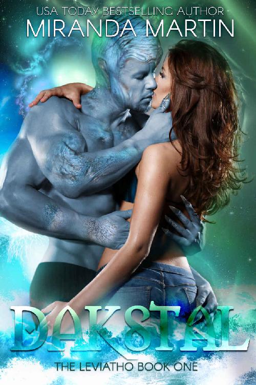 libro gratis Dakstal: A SciFi Alien Warrior Romance