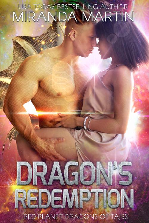 descargar libro Dragons Redemption: A SciFi Alien Romance