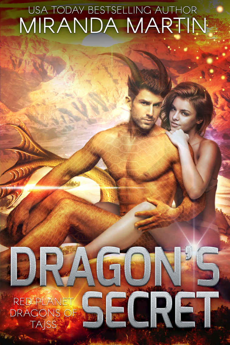 descargar libro Dragons Secret