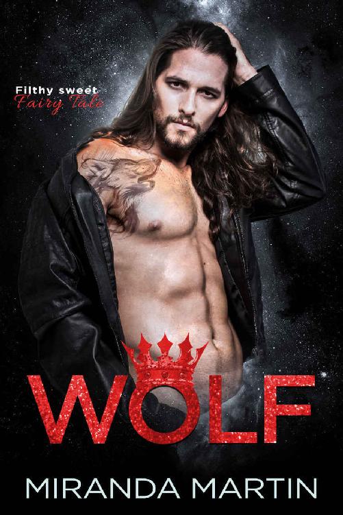 descargar libro Wolf: A Filthy Sweet Fairy Tale Romance