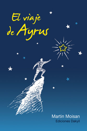 libro gratis El viaje de Ayrus