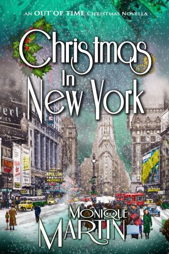 descargar libro Christmas in New York