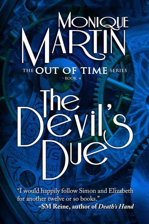 libro gratis Devil's Due Out of Time 4