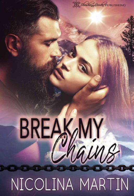 descargar libro Break My Chains