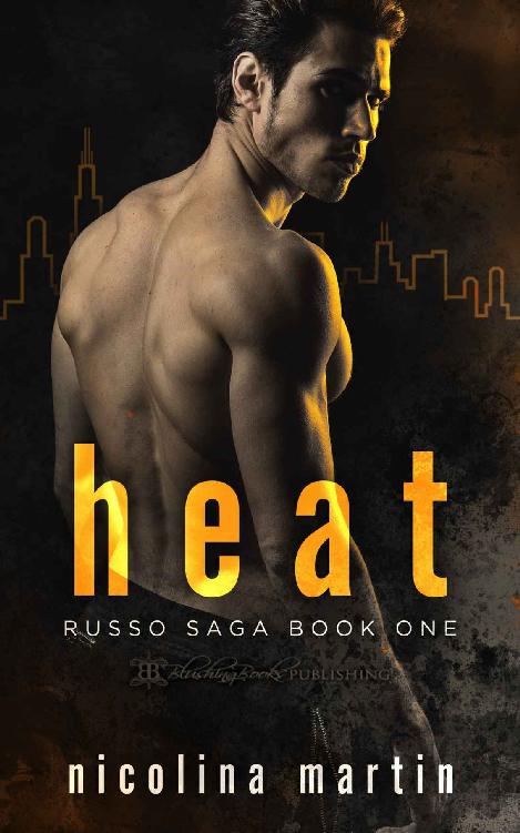 descargar libro Heat