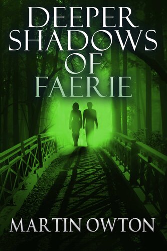 libro gratis Deeper Shadows of Faerie