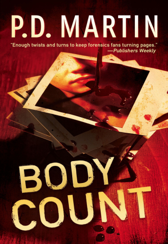 descargar libro Body Count