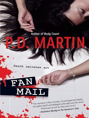 descargar libro Fan Mail