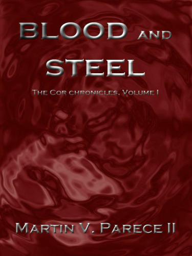 descargar libro Blood and Steel