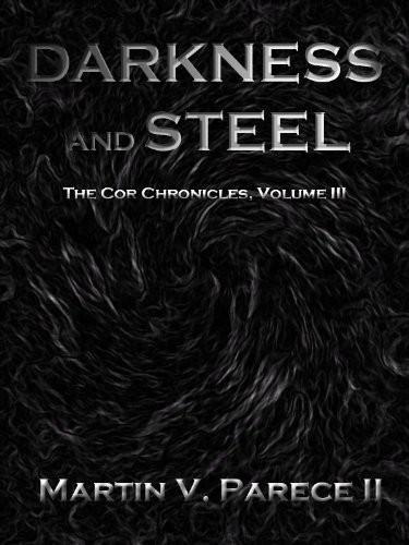 descargar libro Darkness & Steel