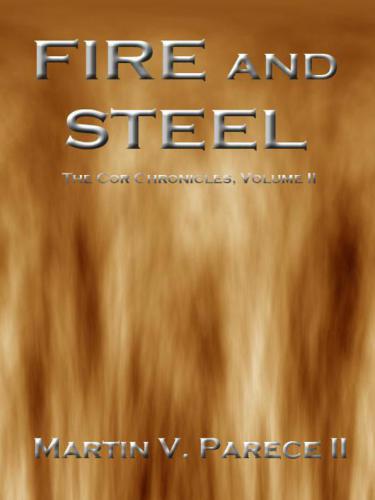 descargar libro Fire and Steel