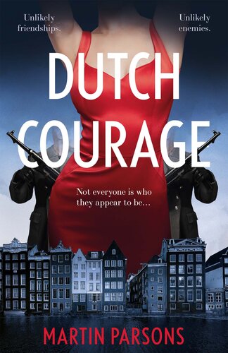 descargar libro Dutch Courage