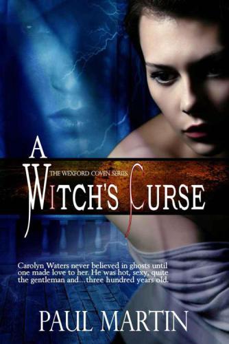 libro gratis A Witch's Curse