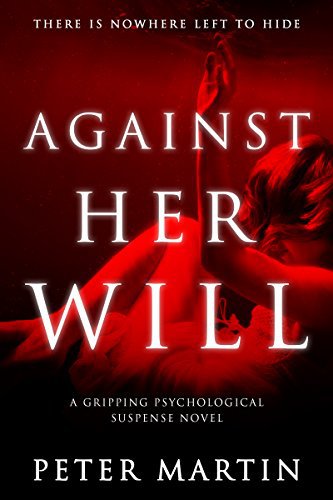 descargar libro Against Her Will