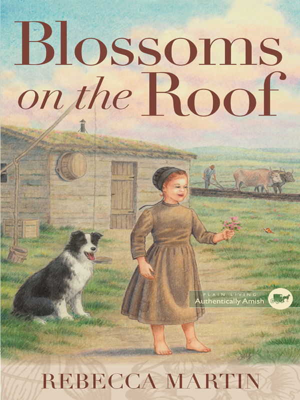 libro gratis Blossoms on the Roof