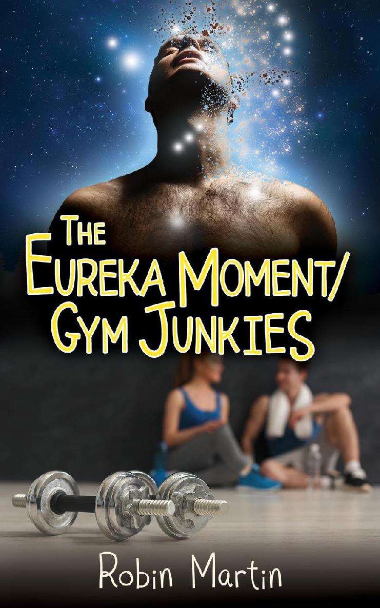 libro gratis The Eureka Moment/GymJunkies