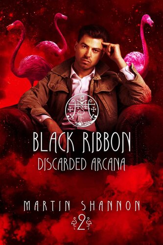 descargar libro Black Ribbon