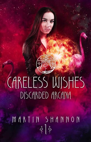 descargar libro Careless Wishes