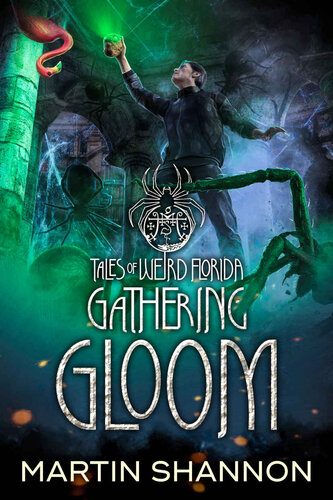 descargar libro Gathering Gloom