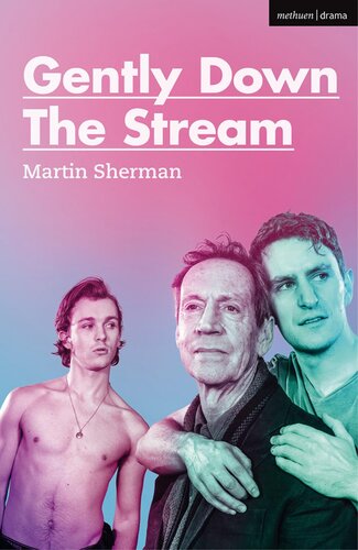 descargar libro Gently Down The Stream