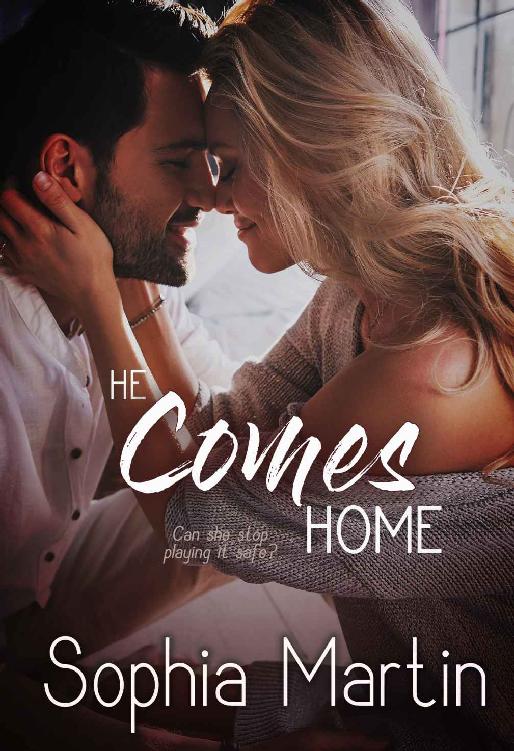 descargar libro He Comes Home: A Small Town Romance