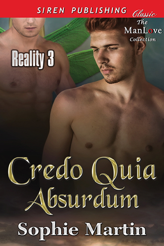 libro gratis Credo Quia Absurdum