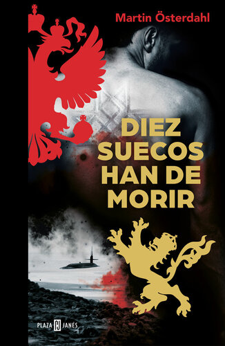 descargar libro Diez suecos han de morir (Max Anger Series 2) (Spanish Edition)