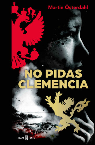 libro gratis No pidas clemencia (Max Anger Series 1) (Spanish Edition)