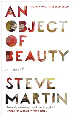 descargar libro An Object of Beauty: A Novel