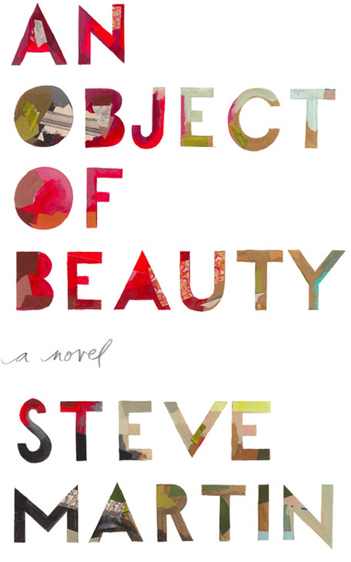 descargar libro An Object of Beauty