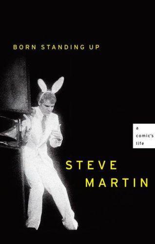 descargar libro Born Standing Up A Comic's Life