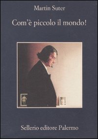 descargar libro Com'è piccolo il mondo!