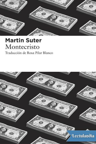 descargar libro Montecristo